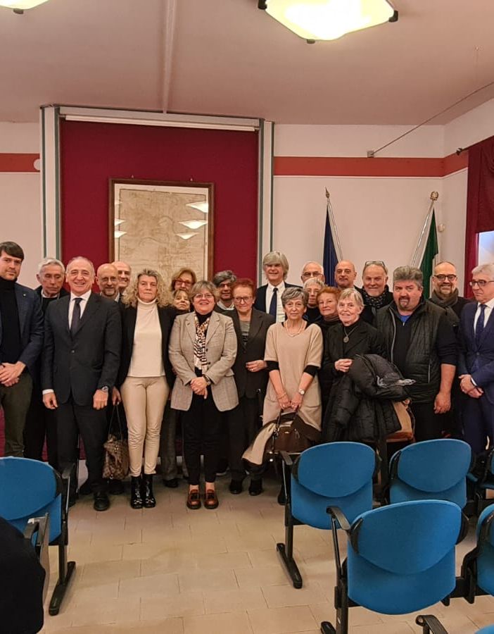 A Sannazzaro de’ Burgondi la quinta riunione del comitato provinciale per l’ordine e la sicurezza pubblica itinerante