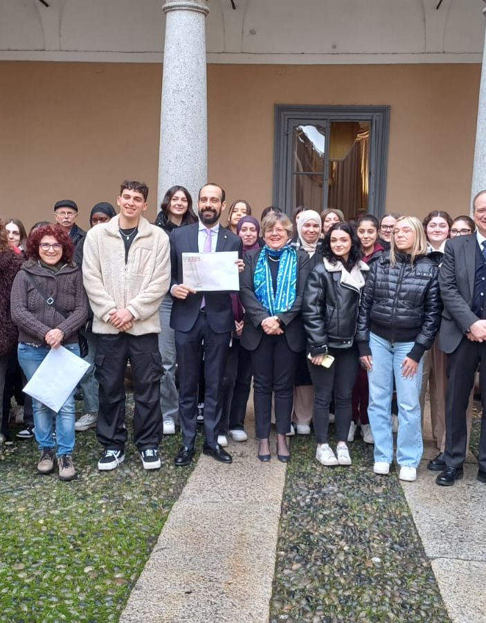 In prefettura tavola rotonda e presentazione del calendesercito 2025:  &quot;L’Italia liberata l'Esercito nella Guerra di Liberazione&quot;
