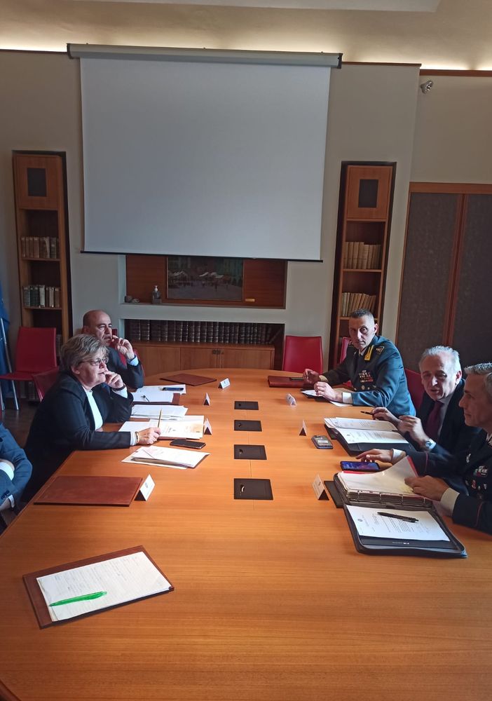 Vigevano, il 2 maggio scatta l'&quot;operazione primavera&quot; disposta dalla prefettura