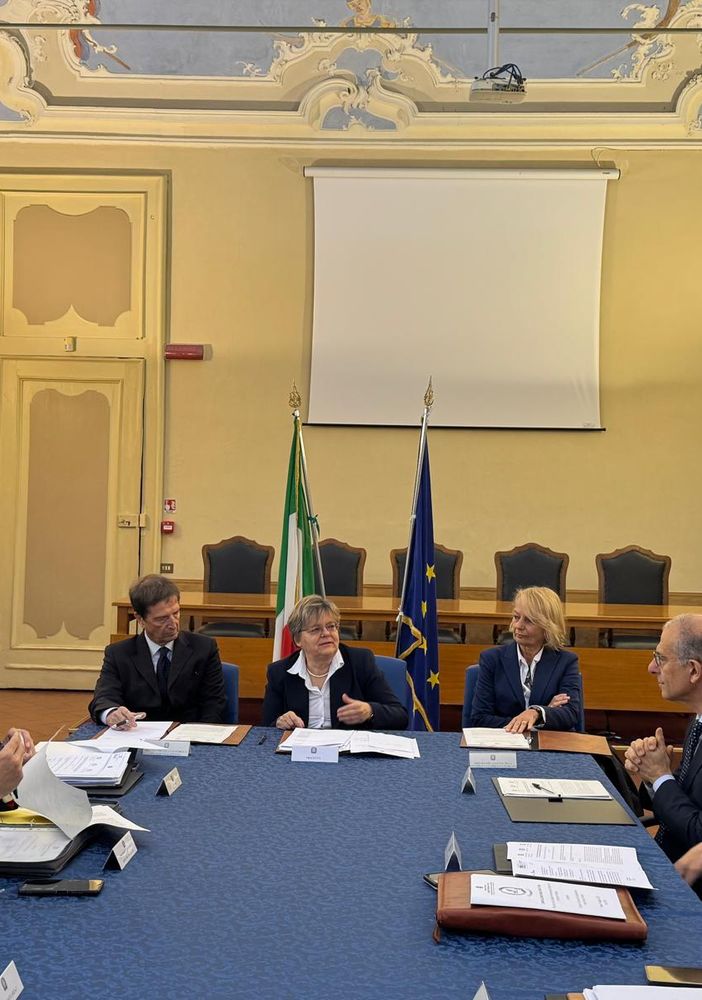 Pavia, prefettura e uffici giudiziari insieme per la prevenzione delle infiltrazioni criminali