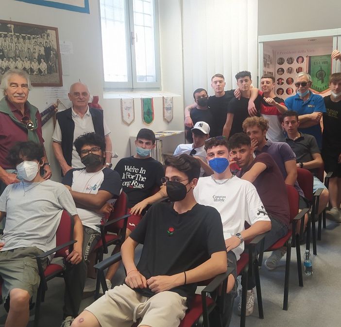 Vigevano: concluse le prime due fasi del progetto &quot;Giovani Talenti&quot;