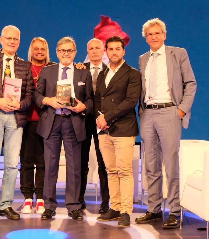 ‘Canale Italia’, ‘NotizieOggi Lineasera’: tema e ospiti del 1° Ottobre
