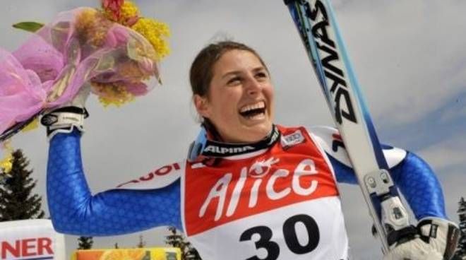 A 37 anni muore la campionessa lombarda di sci Elena Fanchini