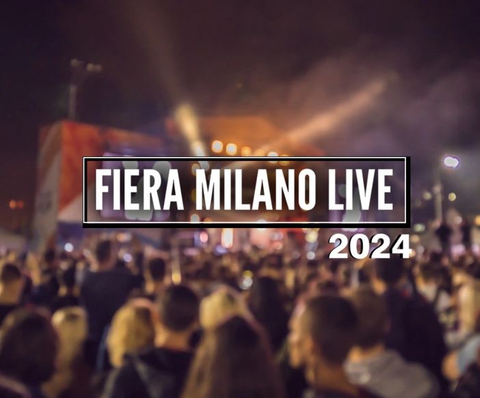 Con Trenord a Fiera Milano Live: treni straordinari per i concerti di Salmo&amp;Noyz, Gigi D’Agostino, Paul Kalkbrenner, Geolier
