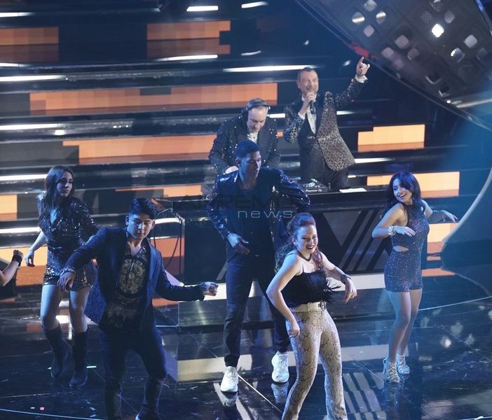 72° Festival di Sanremo: anche la quarta serata batte gli ascolti degli anni scorsi e supera il 60% di share