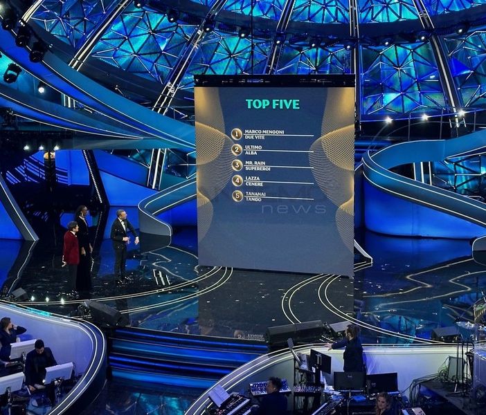 La top5