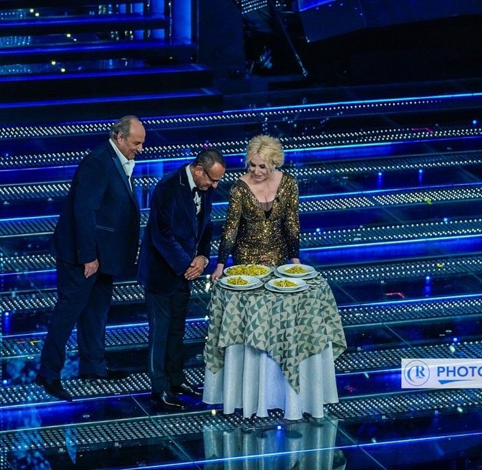 Festival di Sanremo 2025: Carlo Conti batte Amadeus nella prima serata e riesce a migliorare gli ascolti record dell'anno scorso