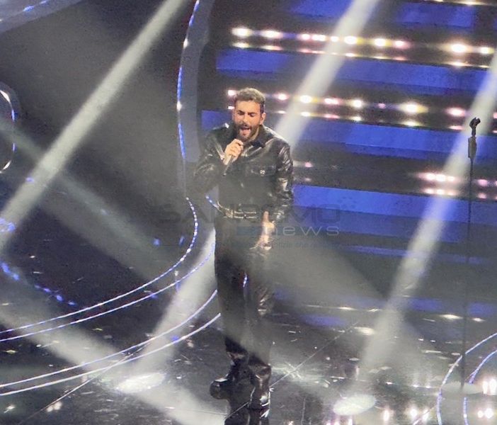Marco Mengoni