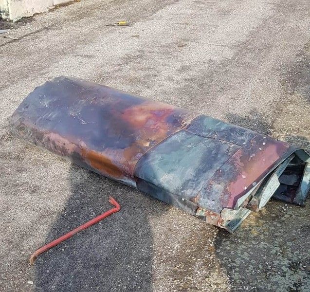 Trecate: tentato furto di rame alle cappelle del cimitero