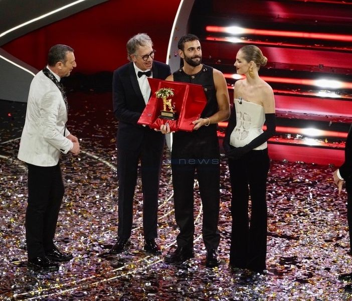Marco Mengoni