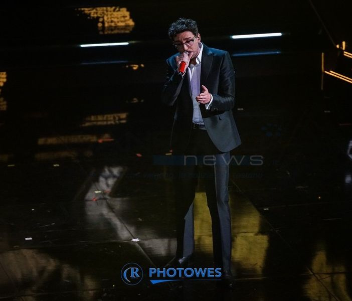 71° Festival di Sanremo: Willie Peyote “Il mio pezzo capito? L’ha condivido la D’Urso, sono consapevole che non l’hanno capito”