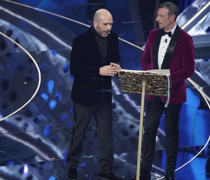 Festival di Sanremo: boom di ascolti per la seconda serata, 11.3 milioni di spettatori e share più altro degli ultimi 27 anni