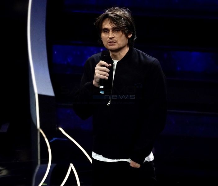 Sanremo 2023, Stefano Coletta sulla performance di Angelo Duro: &quot;Ha scandalizzato per la verità che ha portato sul palco&quot;