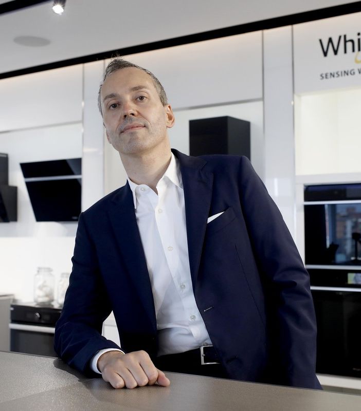 Whirlpool certificata Top Employer 2023 per il sesto anno consecutivo