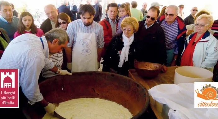25 Aprile e Primo Maggio: che fare? Qualche idea per i prossimi giorni di festa, meteo permettendo