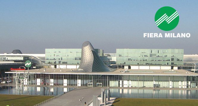 Fiera Milano pronta a ripartire l’1 luglio