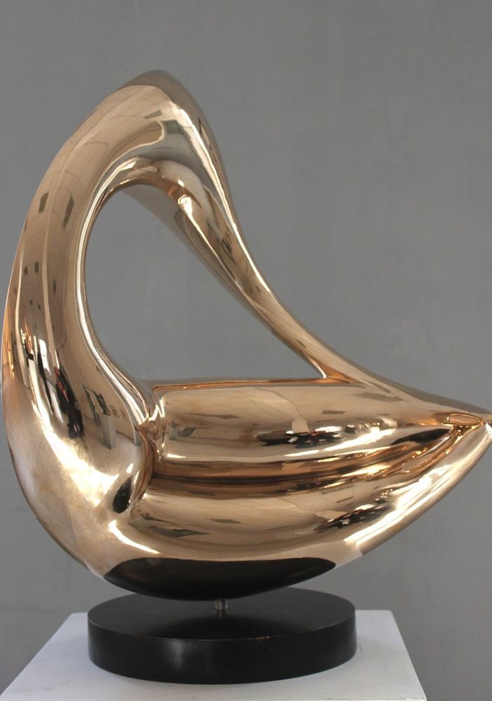 Vigevano, mostra di scultura: la poetica della materia. Quattro scultori contemporanei della Permanente a confronto