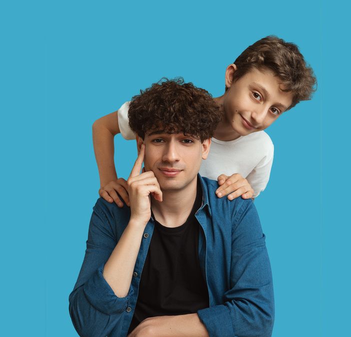 “Un amico vero”, il film breve che racconta come vincere la paura di crescere