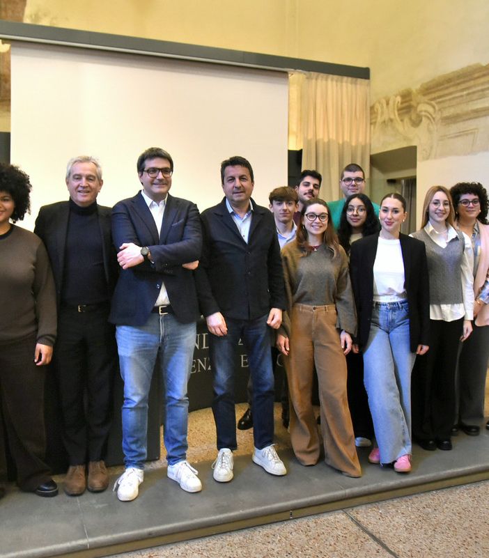 (foto Del Papa)
