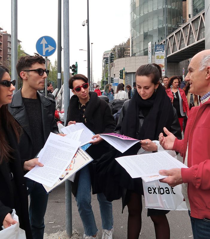 Vigevano: &quot;Ti dono un'opera&quot;, mostra personale di Luigi Dellatorre