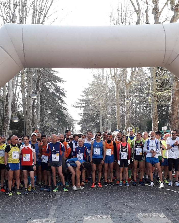 Domenica il Vivicittà a Salice Terme: sfida tutta al femminile