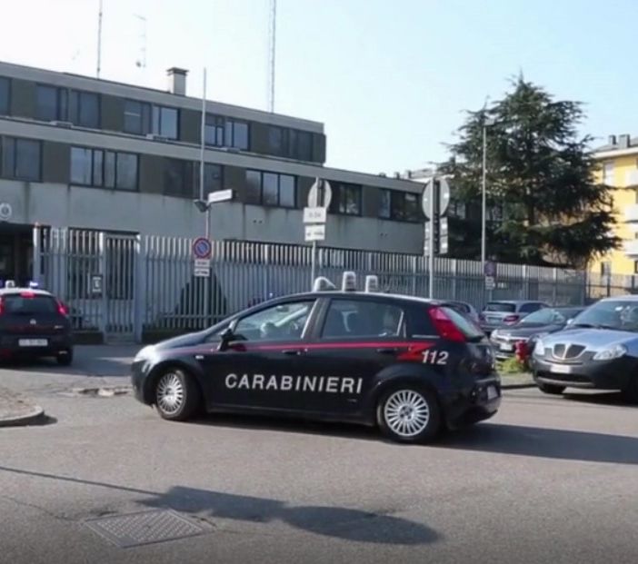 Sgominata una banda dedita allo spaccio di droga nelle campagne lomelline