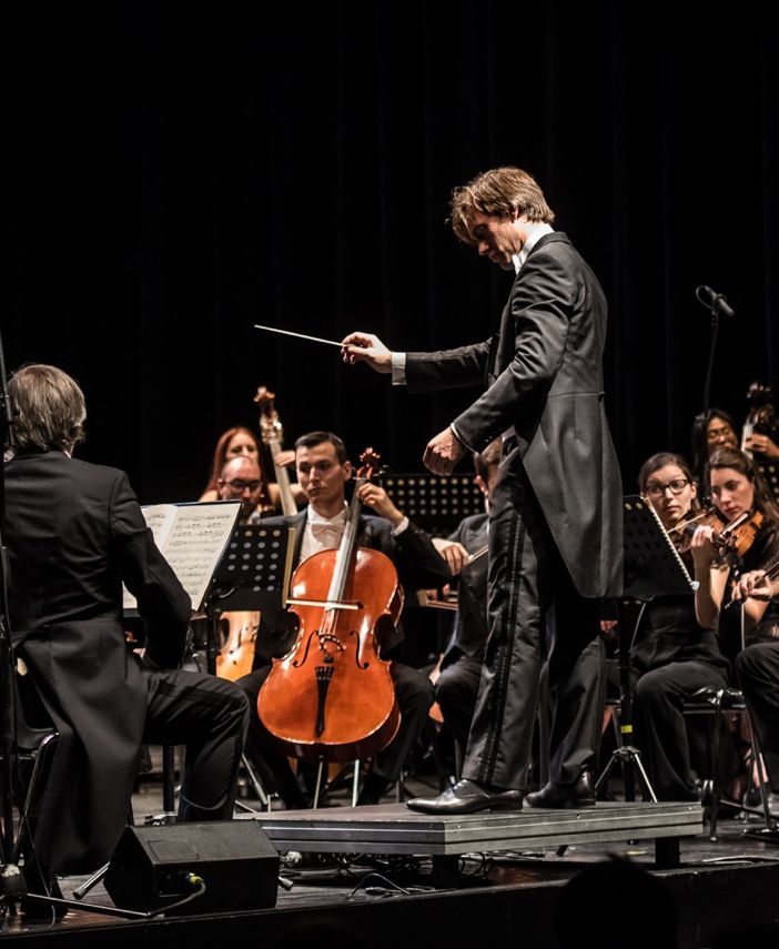 Lafil, filarmonica di Milano torna a suonare dal vivo con cinque concerti a luglio