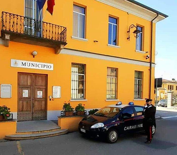 Cava Manara: evadeva il fisco e percepiva il reddito di cittadinanza, rintracciato e arrestato un 42enne