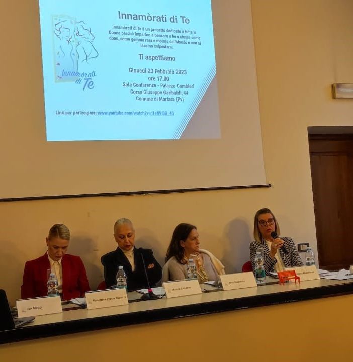 A Mortara il primo appuntamento dell’anno con “Innamòrati di Te”