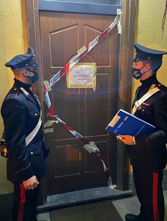 Vellezzo Bellini: tenta di uccidere la compagna incinta, la cosparge di alcol e le dà fuoco