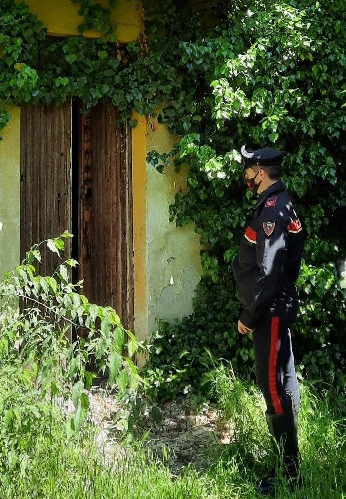 Voghera: aveva rubato 32 computer in una scuola, rintracciato e arrestato un 39enne
