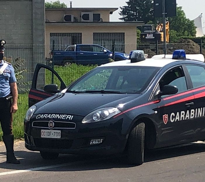Voghera: sorpreso due volte alla guida senza patente, nei guai un 20enne