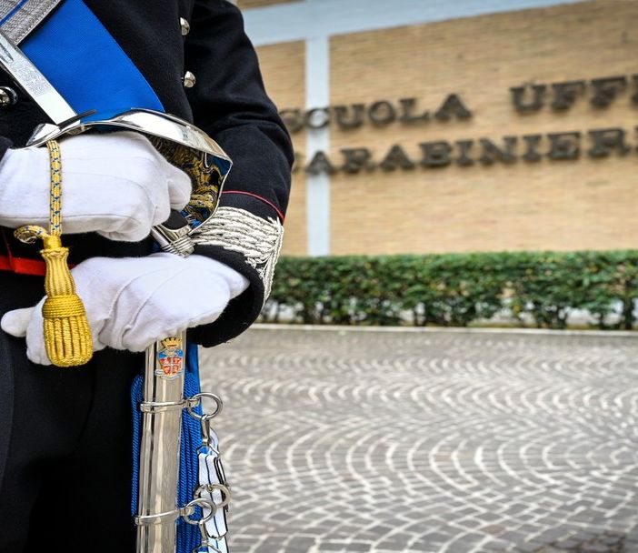 Concorso per ufficiali del ruolo tecnico dell’Arma dei Carabinieri