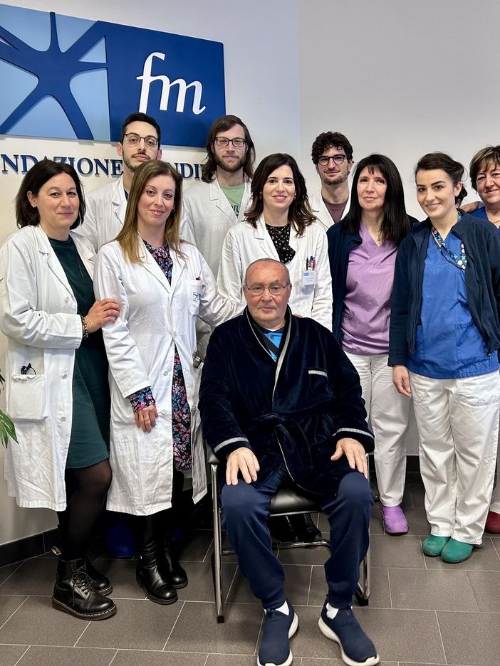 Un nuovo alleato per il Parkinson all’IRCCS Fondazione Mondino, verso una migliore qualità di vita