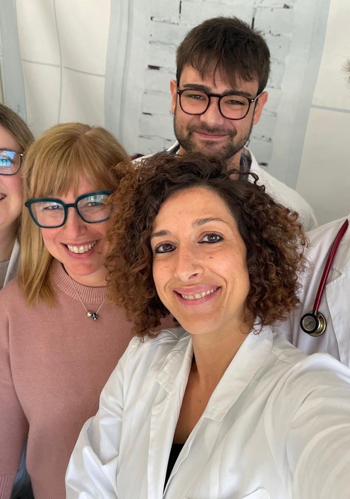 Pavia, al San Matteo oltre 300 screening nella giornata mondiale del rene 2025