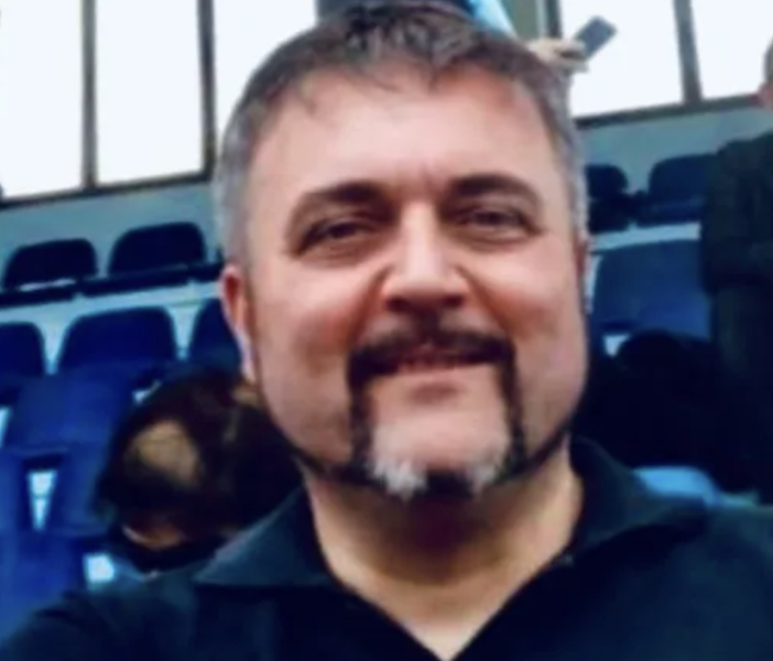Lutto e dolore a Saronno per la scomparsa del 46enne Andrea Guarnerio