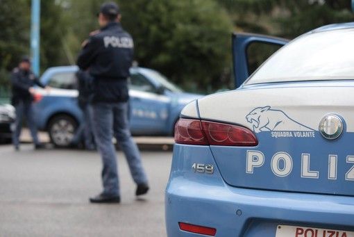 Pallanza, mascherato da lupo spaventa i passanti con un'ascia finta: denunciato un 42enne svizzero