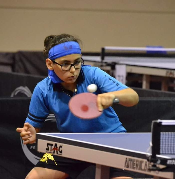 Campionati italiani giovanili, il Tennistavolo Vigevano Sport vola con i suoi talenti in erba. Spicca Gabriel Deleraico con un secondo e due terzi posti
