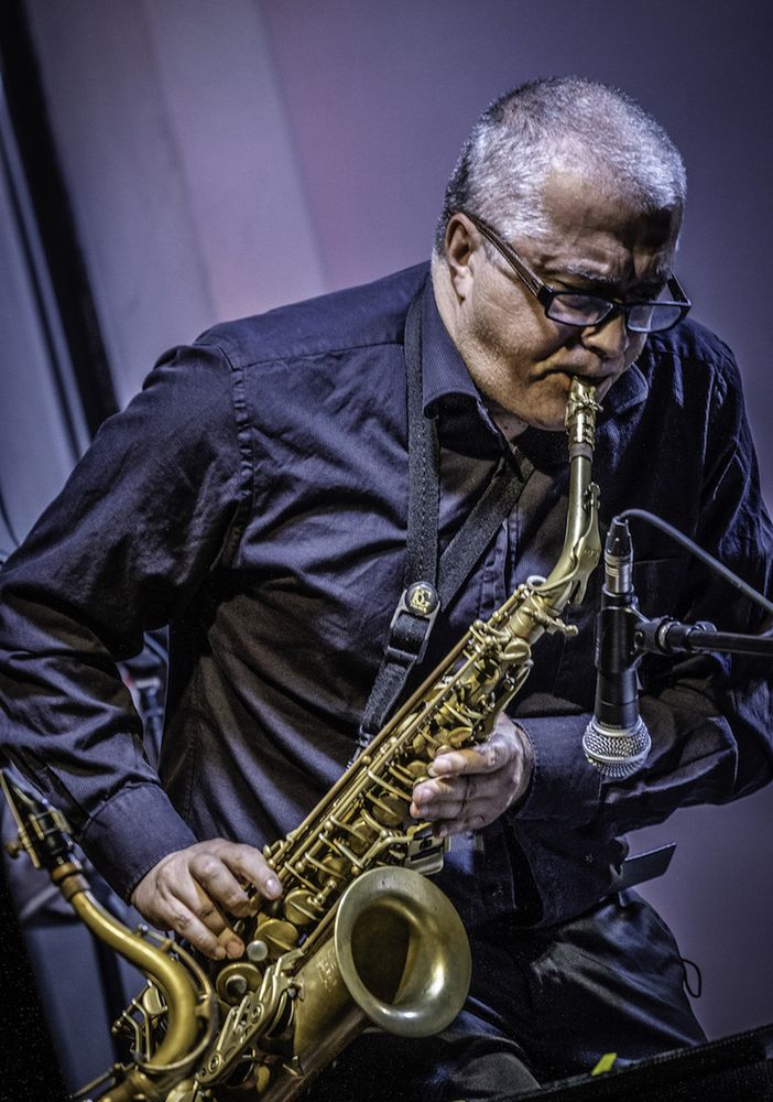 Parata di stelle per la sesta edizione di “A Vigevano Jazz”