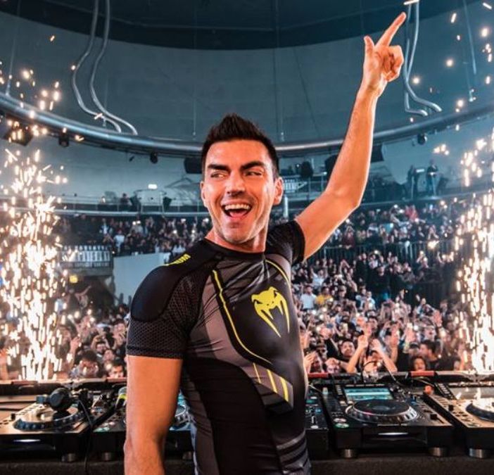 San Marino Song Contest 2025, vince Gabry Ponte; la classifica completa
