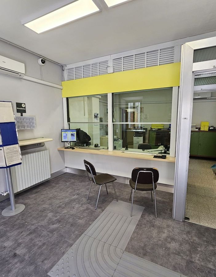 Poste Italiane: a Pavia nuovamente operativi tre uffici postali dopo gli interventi Polis, tra cui anche Gambarana