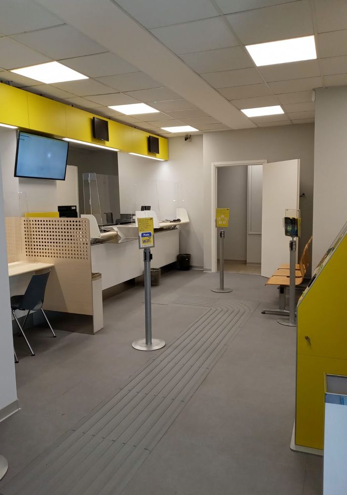 Poste Italiane: da oggi nuovamente operativo l’ufficio postale di Gambolò