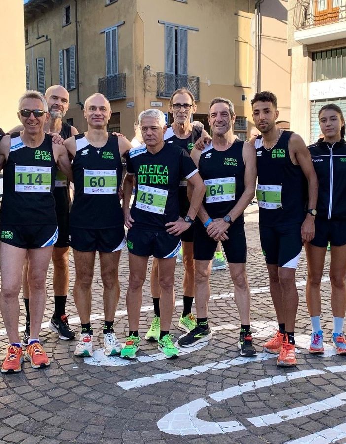 Atletica Vigevano: ottimi risultati di tutte le categorie. Prossimo week end la finale serie B Assoluta dei Campionati Italiani di Società