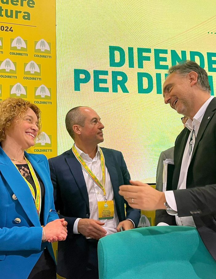 Psa: Coldiretti, servono 50 milioni di euro per gli allevatori