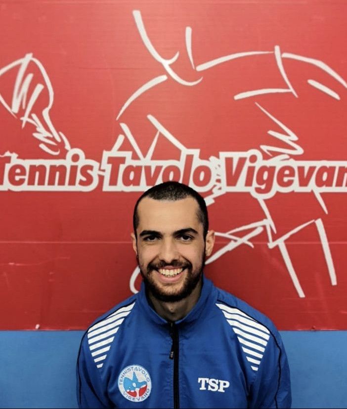 Tennistavolo, si avvicina l’inizio dei campionati. Il TT Vigevano Sport sceglie la sua nuova “casa”