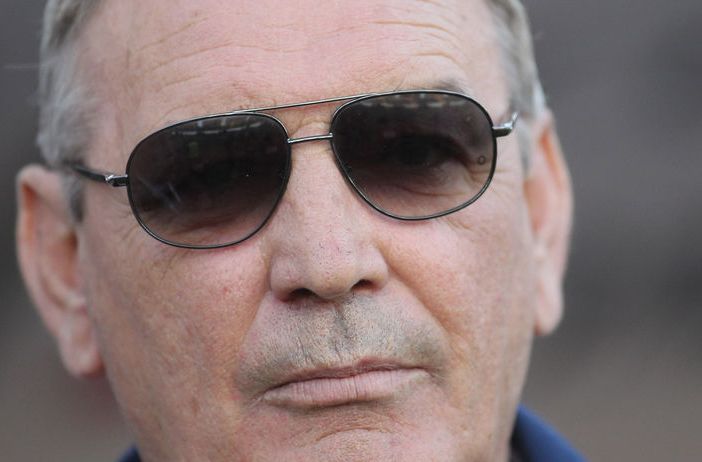 Il grande Gigi Riva che diventerà cittadino benemerito di Legnano