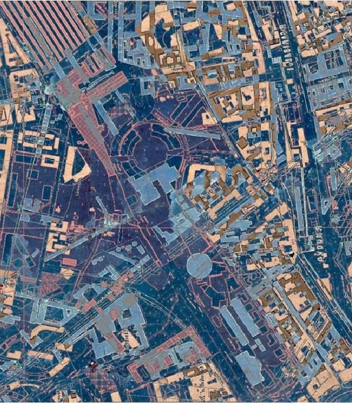 Vigevano, &quot;Trasformazioni&quot;: mostra collettiva di pittura, fotografia, scultura, installazioni e performance