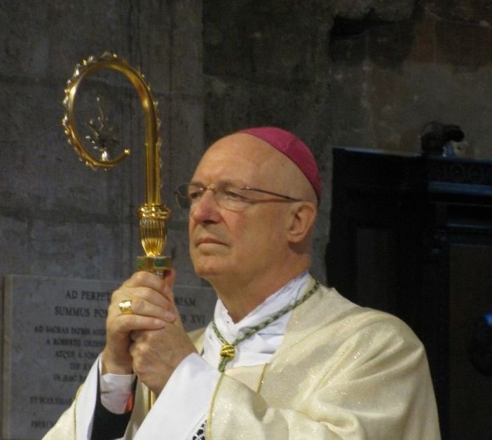 Si è svolta nel Duomo di Milano la messa di suffragio di monsignor Giovanni Giudici scomparso giovedì all'età di 83 anni