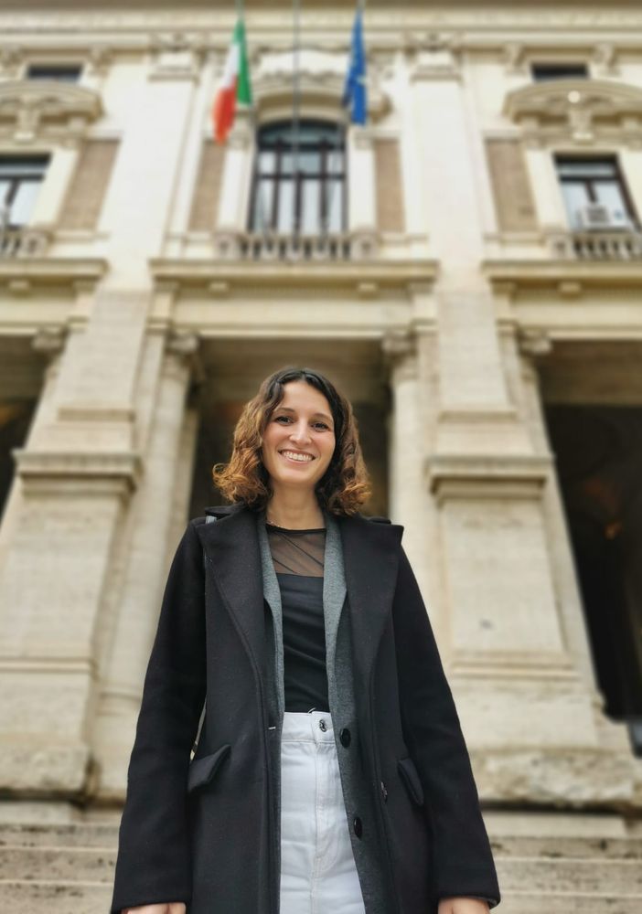 LA STORIA. Vigevano, sacrifici e sforzi ripagati da una mail. Giulia Barrese è al MIUR