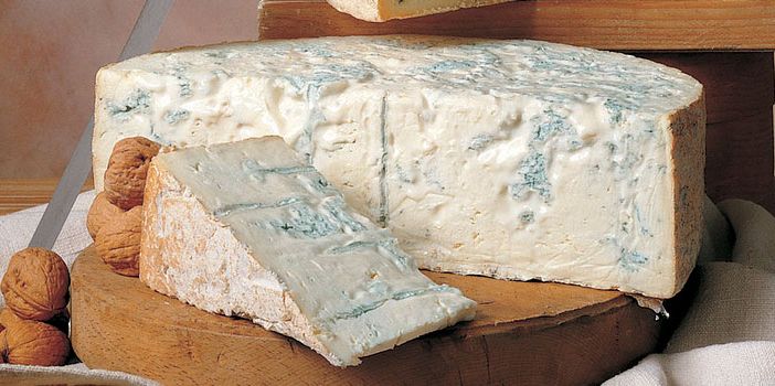 La nota dell'azienda Palzola srl in merito al ritiro del lotto di &quot;Gorgonzola dolce Dop&quot;
